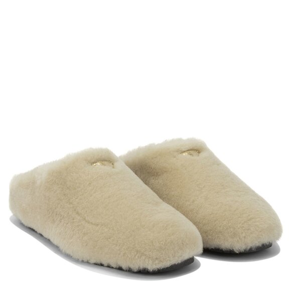 Prada Sheepskin Sabots IT 36 Women - Picture 2 of 5